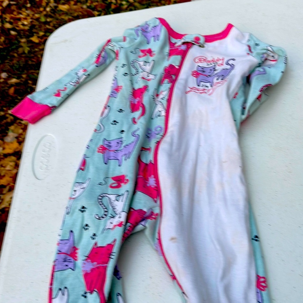 Pajamas